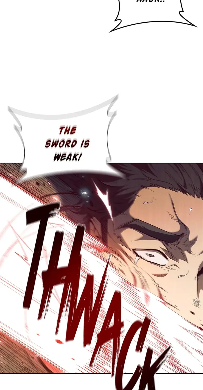 I Regressed As The Duke chapter 105 page 21
