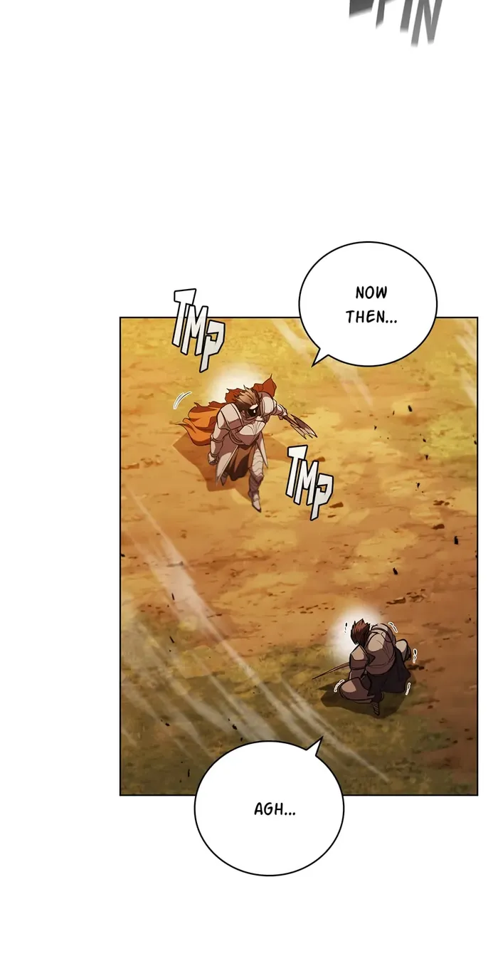 I Regressed As The Duke chapter 105 page 24