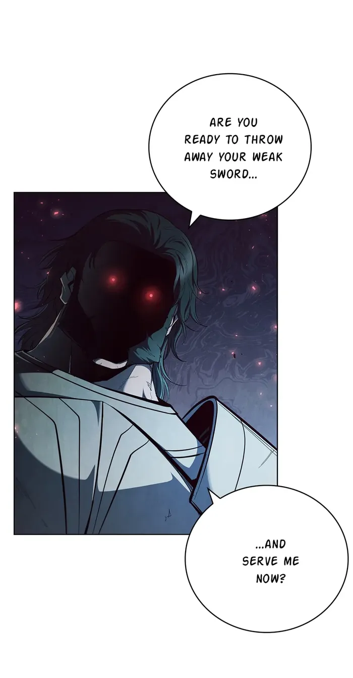 I Regressed As The Duke chapter 105 page 25