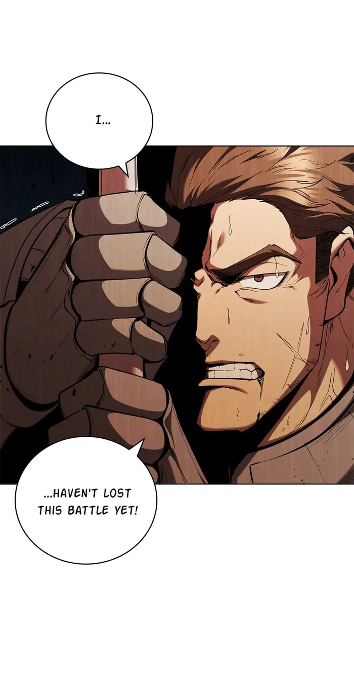 I Regressed As The Duke chapter 105 page 26