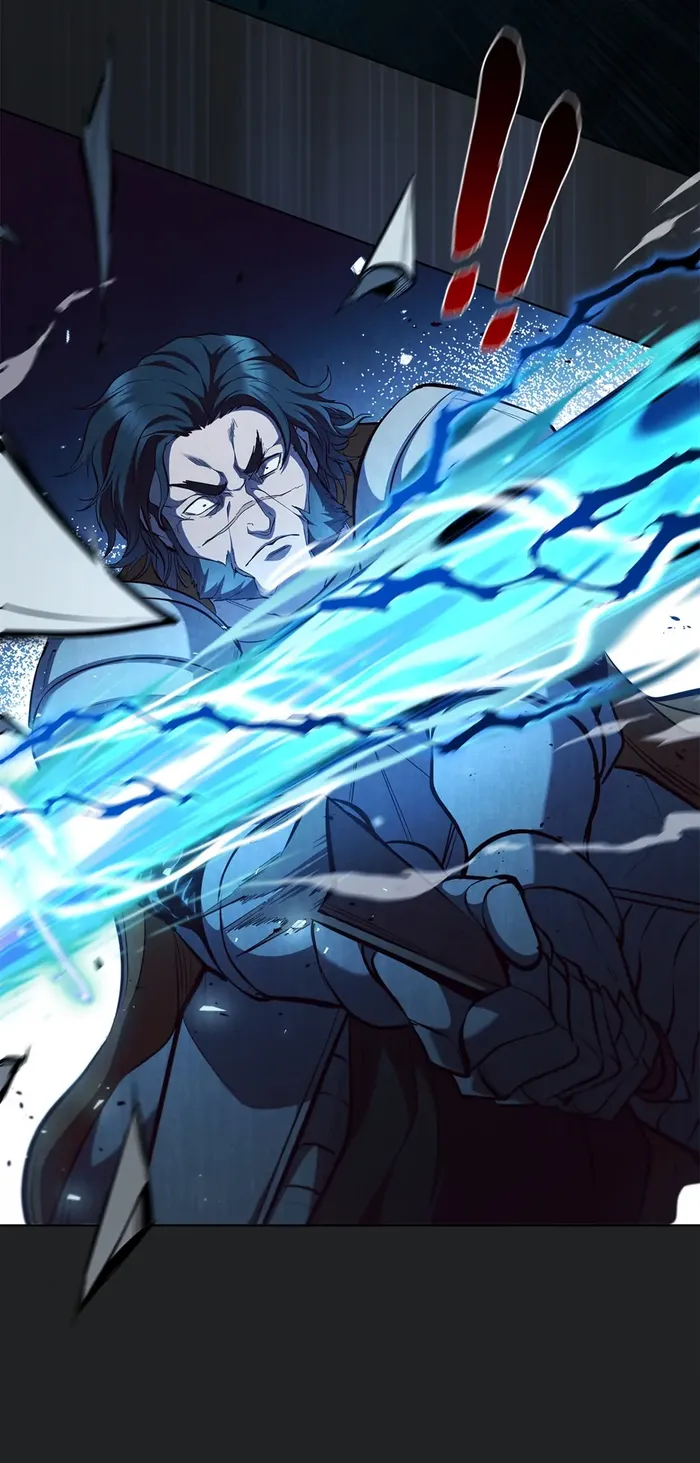 I Regressed As The Duke chapter 105 page 35