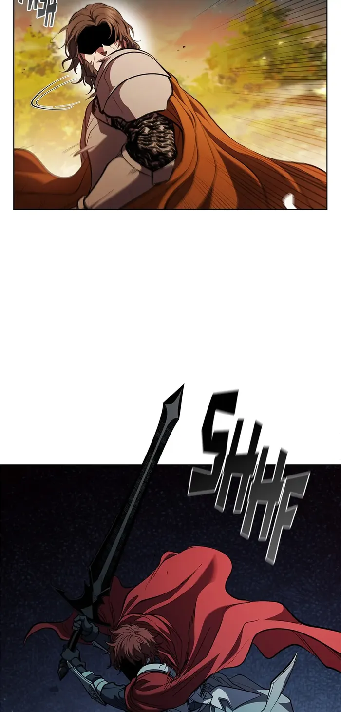 I Regressed As The Duke chapter 105 page 37