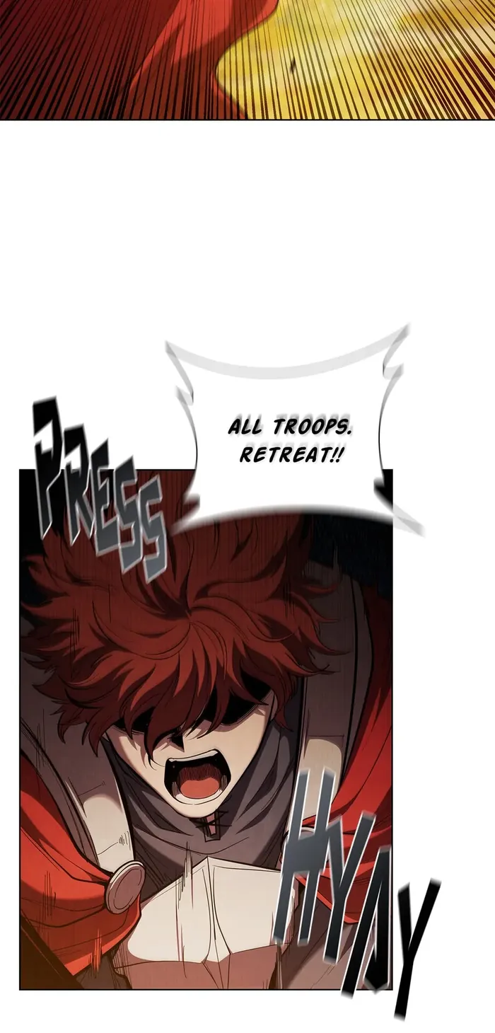 I Regressed As The Duke chapter 105 page 42