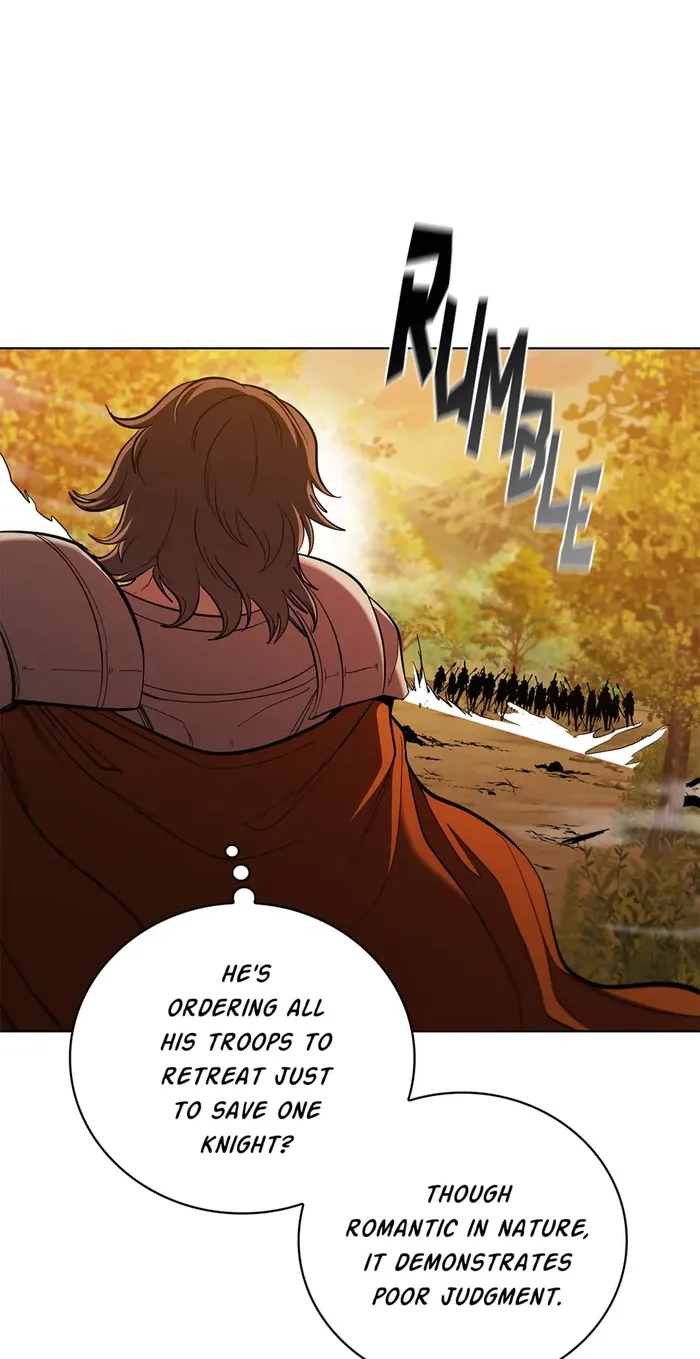 I Regressed As The Duke chapter 105 page 45