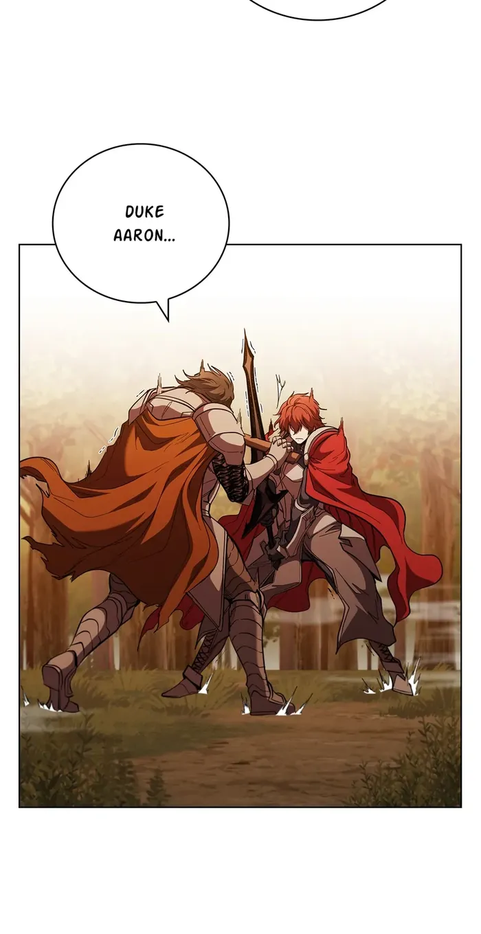 I Regressed As The Duke chapter 105 page 46
