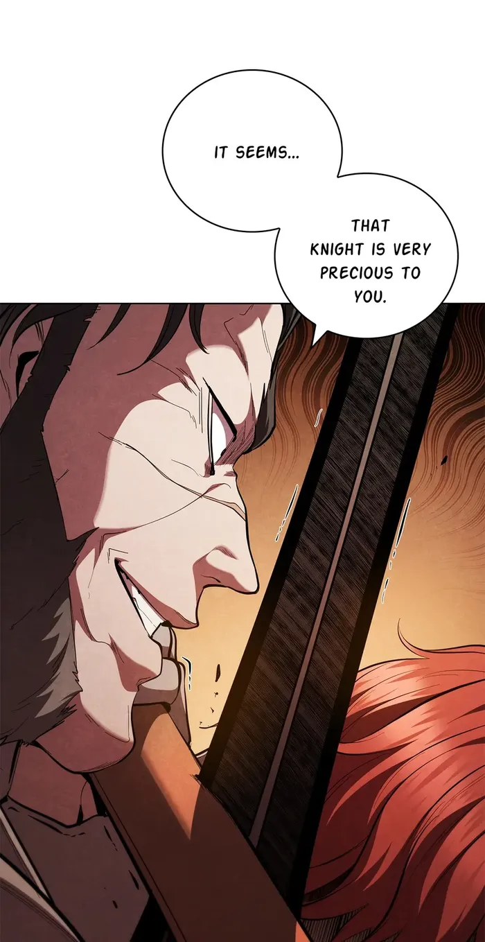 I Regressed As The Duke chapter 105 page 47