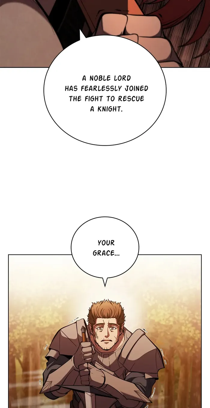 I Regressed As The Duke chapter 105 page 48