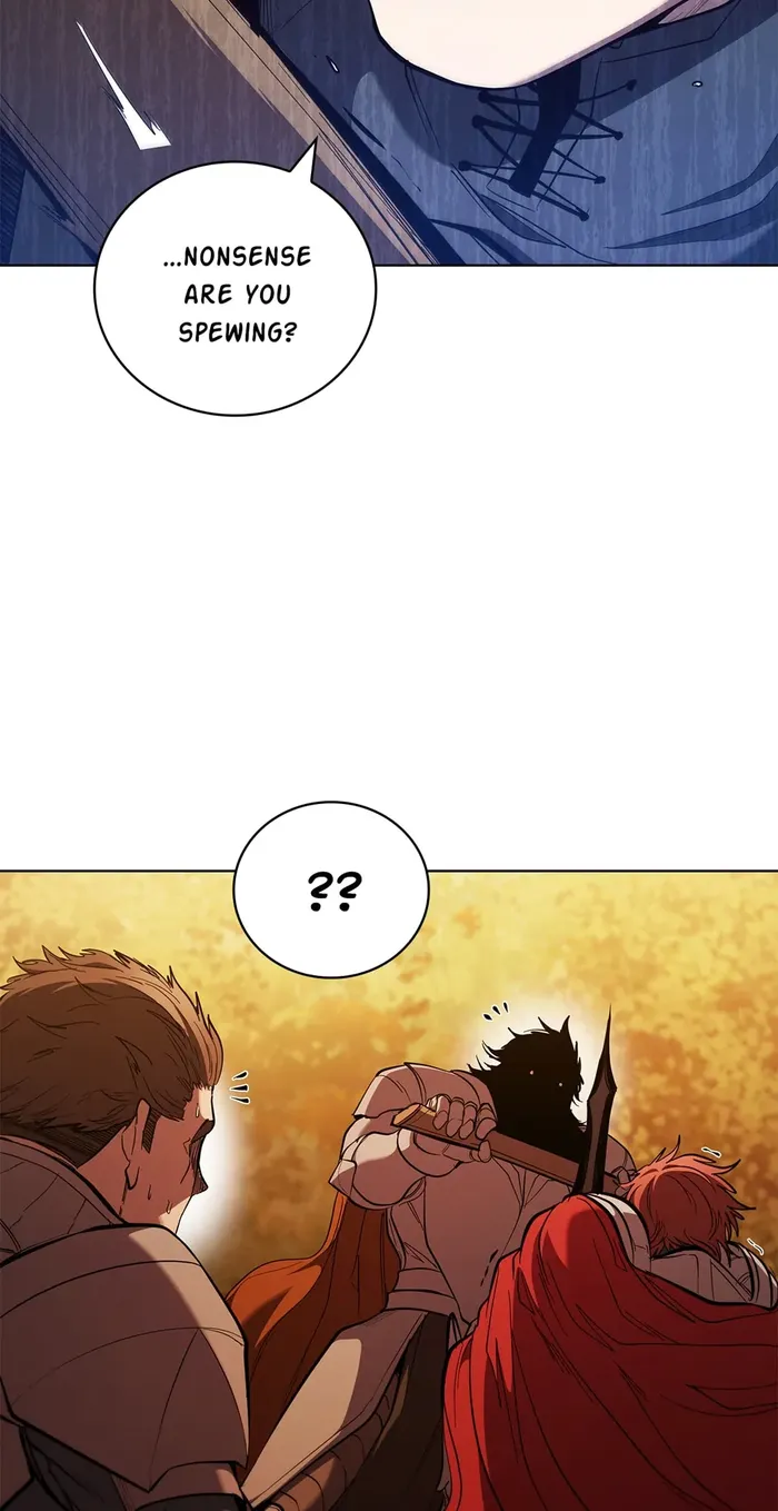 I Regressed As The Duke chapter 105 page 50