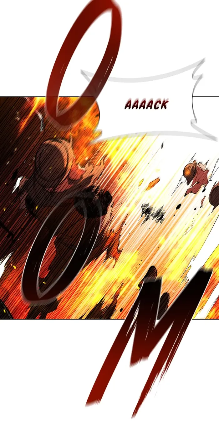 I Regressed As The Duke chapter 105 page 53