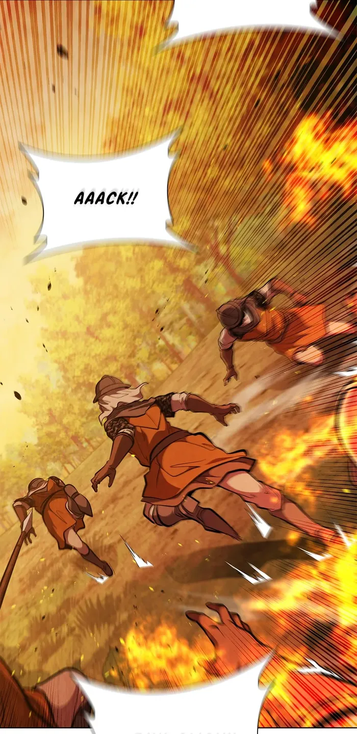 I Regressed As The Duke chapter 105 page 56