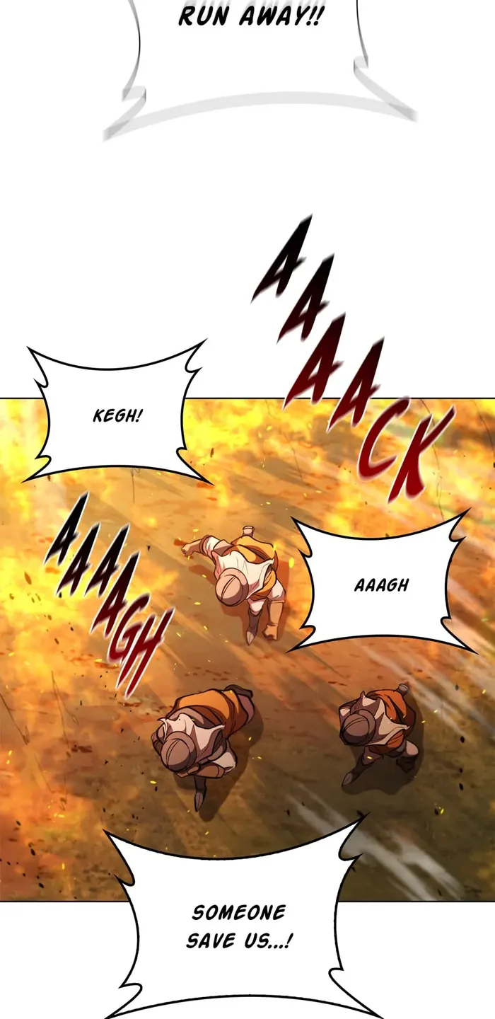 I Regressed As The Duke chapter 105 page 57