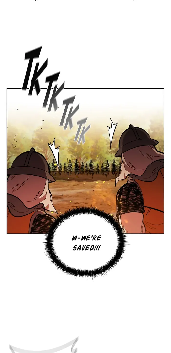 I Regressed As The Duke chapter 105 page 58