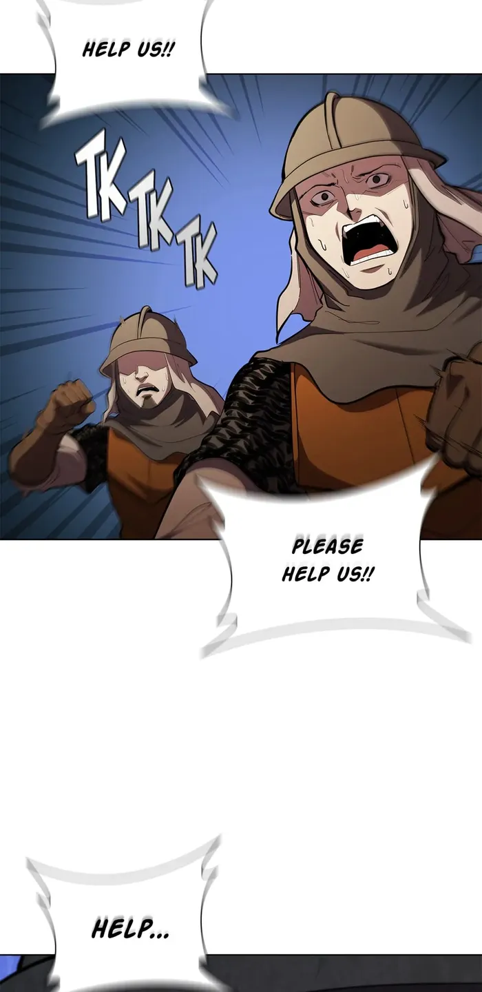 I Regressed As The Duke chapter 105 page 59