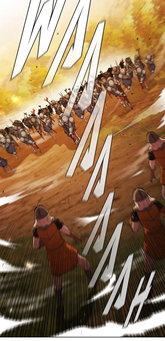 I Regressed As The Duke chapter 105 page 61
