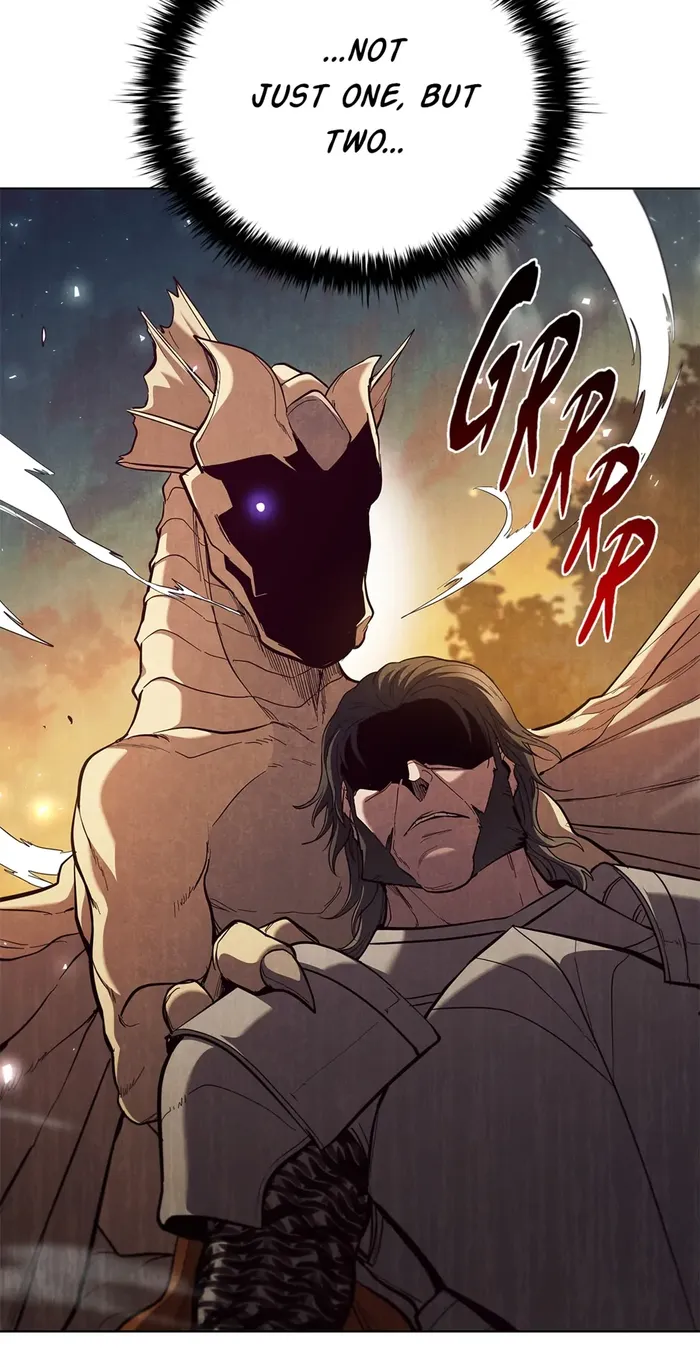 I Regressed As The Duke chapter 105 page 64