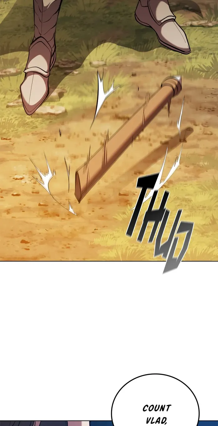 I Regressed As The Duke chapter 105 page 68
