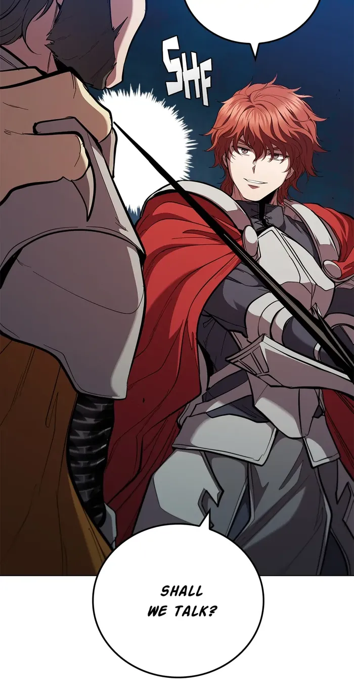 I Regressed As The Duke chapter 105 page 69