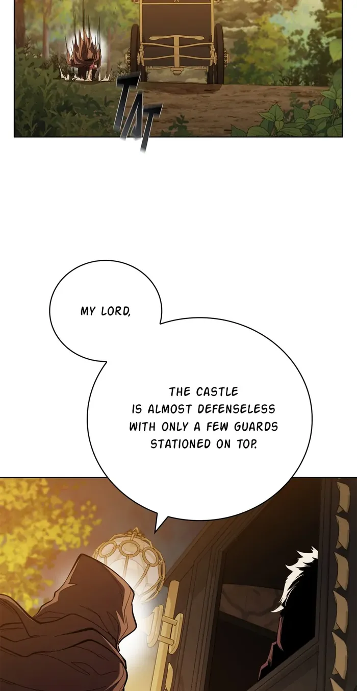 I Regressed As The Duke chapter 105 page 71