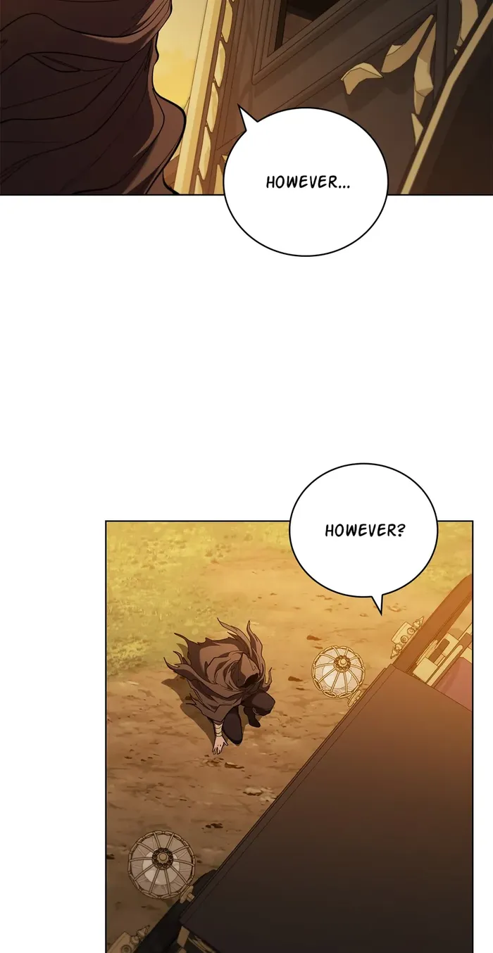 I Regressed As The Duke chapter 105 page 72
