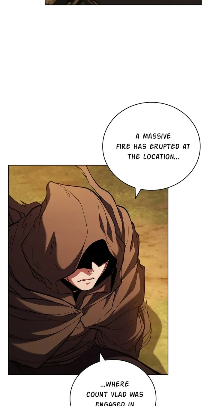 I Regressed As The Duke chapter 105 page 73