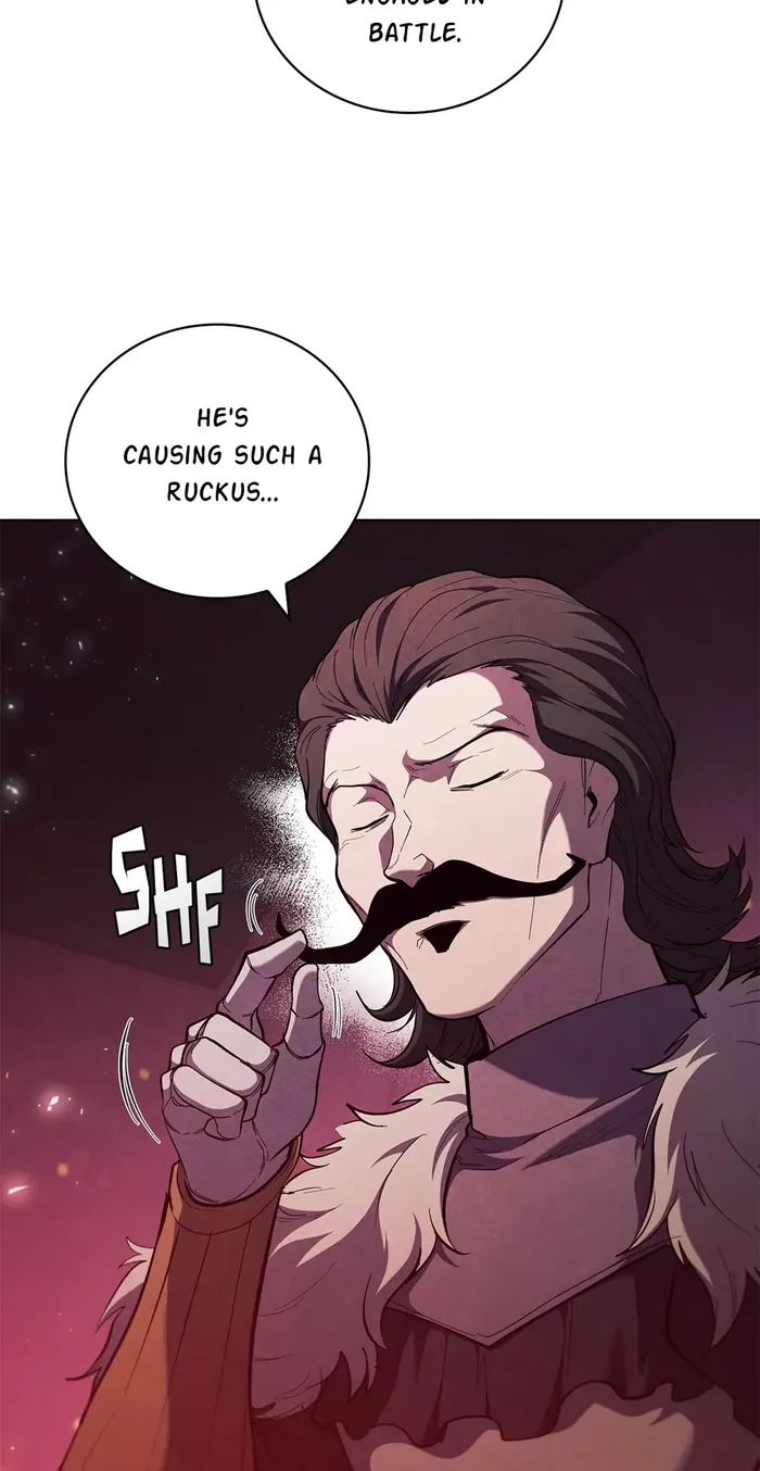 I Regressed As The Duke chapter 105 page 74