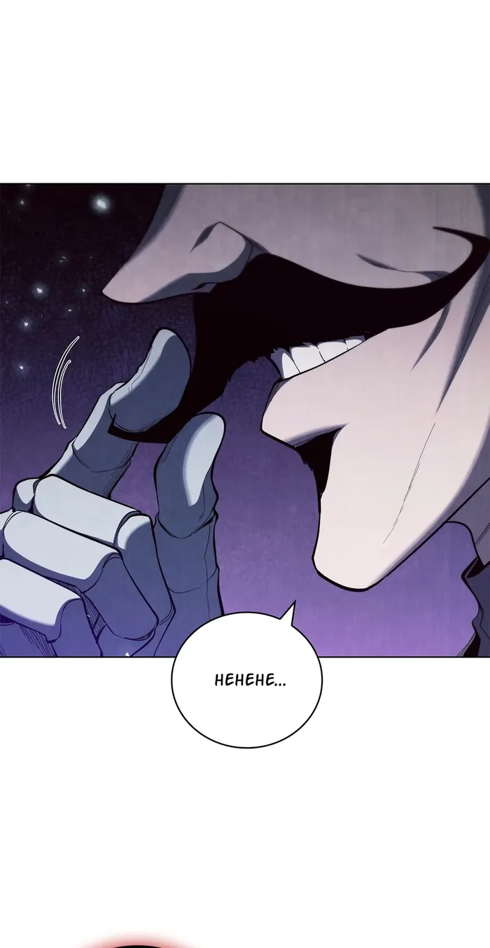 I Regressed As The Duke chapter 105 page 77