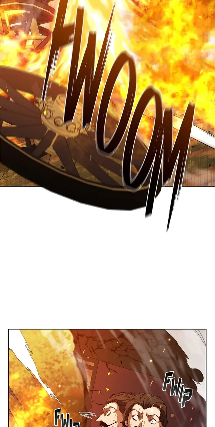 I Regressed As The Duke chapter 105 page 80