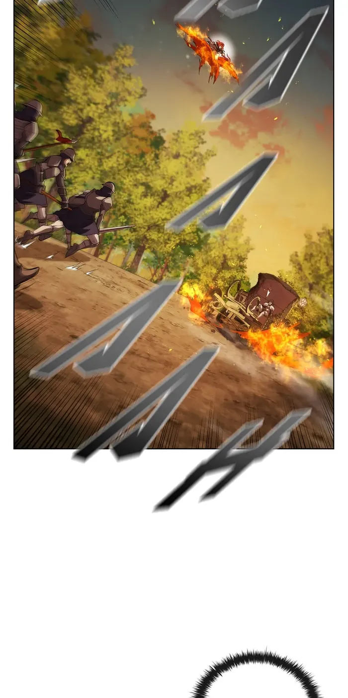 I Regressed As The Duke chapter 106 page 4