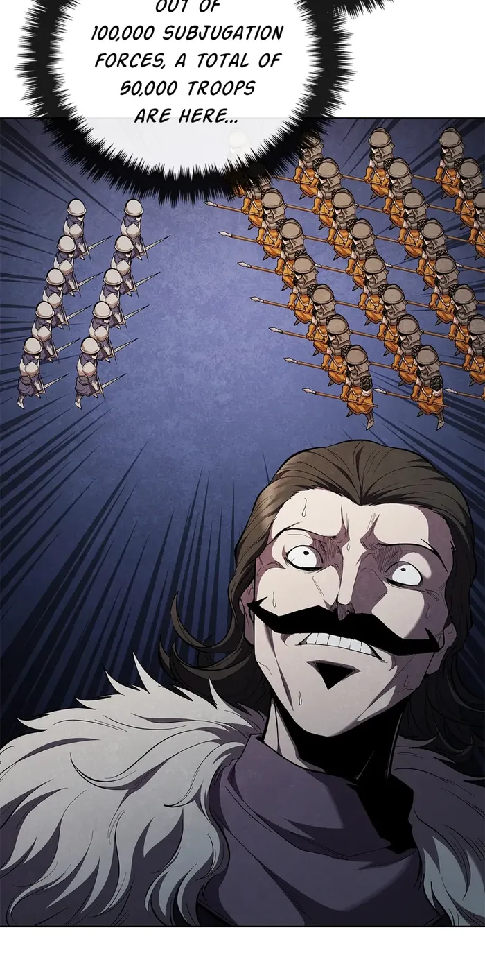 I Regressed As The Duke chapter 106 page 7