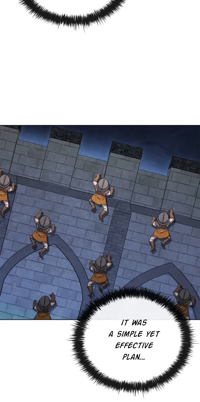 I Regressed As The Duke chapter 106 page 9
