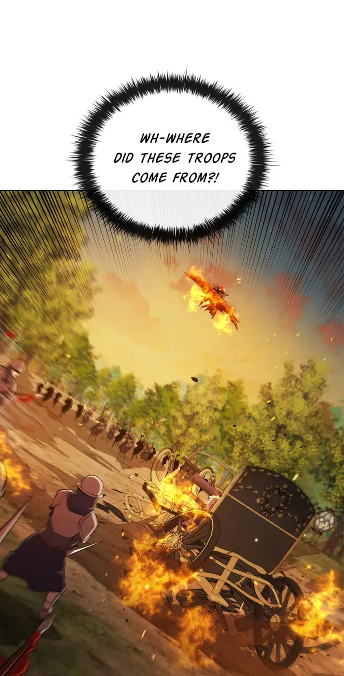 I Regressed As The Duke chapter 106 page 10