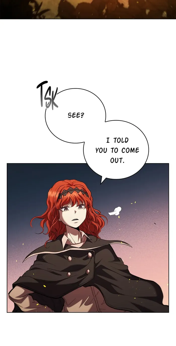 I Regressed As The Duke chapter 106 page 15