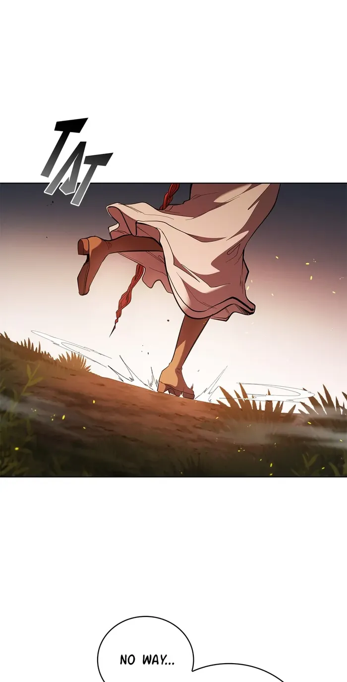 I Regressed As The Duke chapter 106 page 16