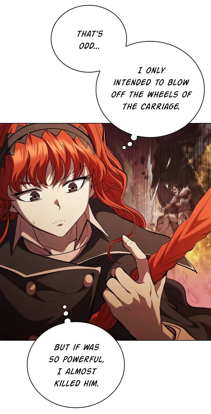 I Regressed As The Duke chapter 106 page 18