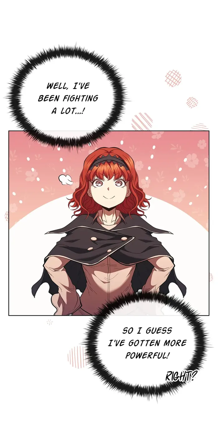 I Regressed As The Duke chapter 106 page 19