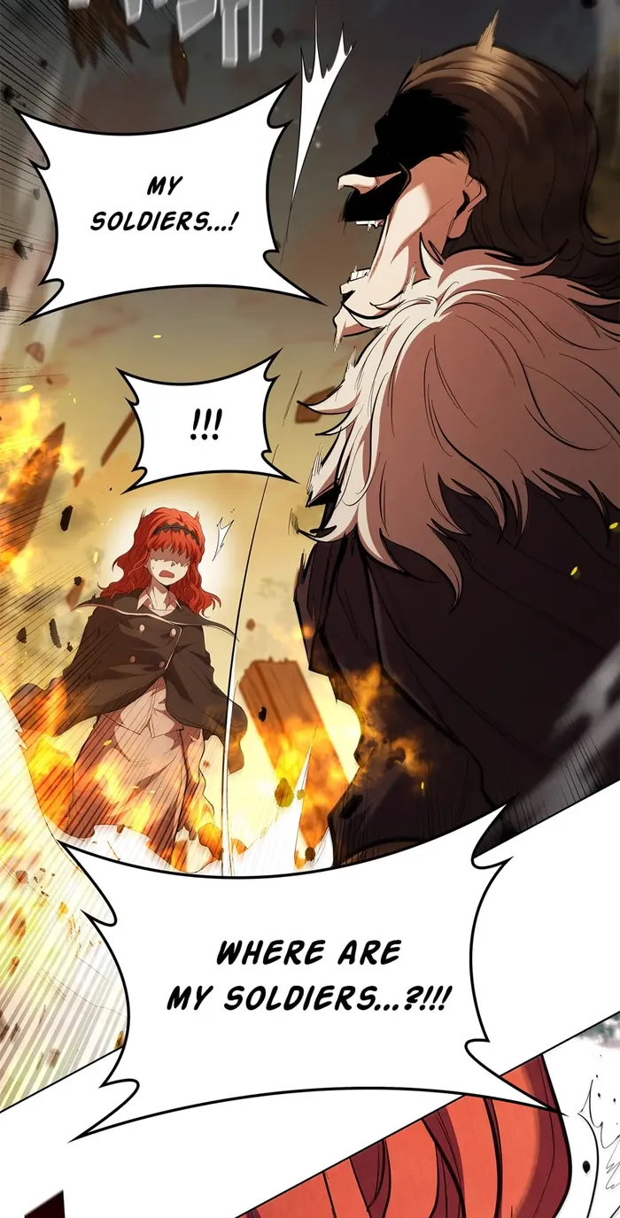 I Regressed As The Duke chapter 106 page 21