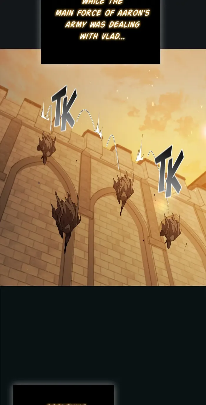 I Regressed As The Duke chapter 106 page 24