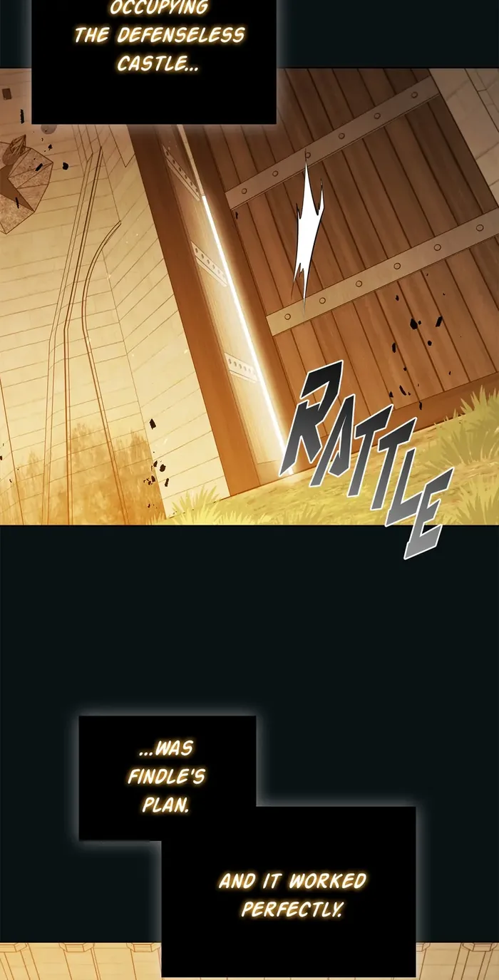 I Regressed As The Duke chapter 106 page 25