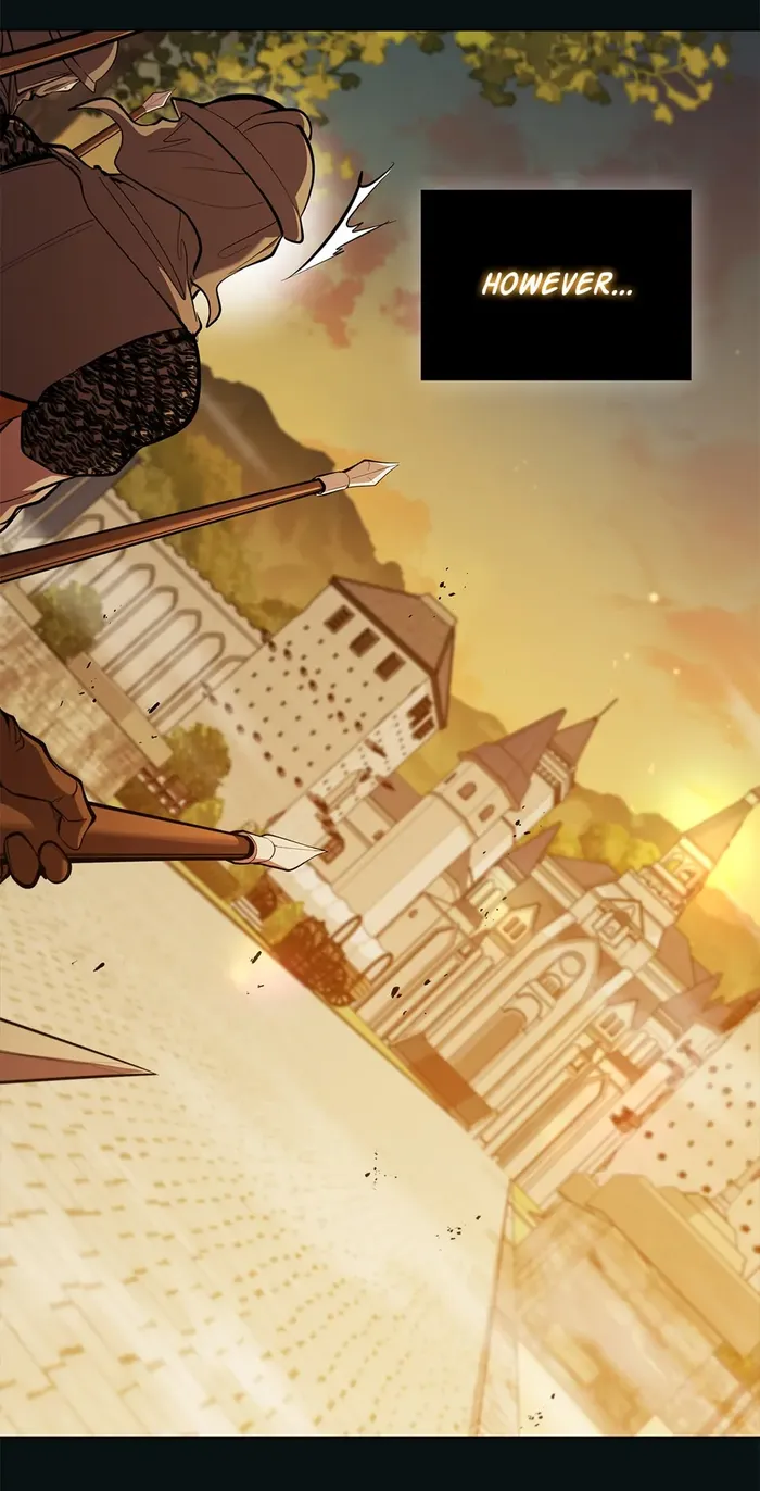 I Regressed As The Duke chapter 106 page 27