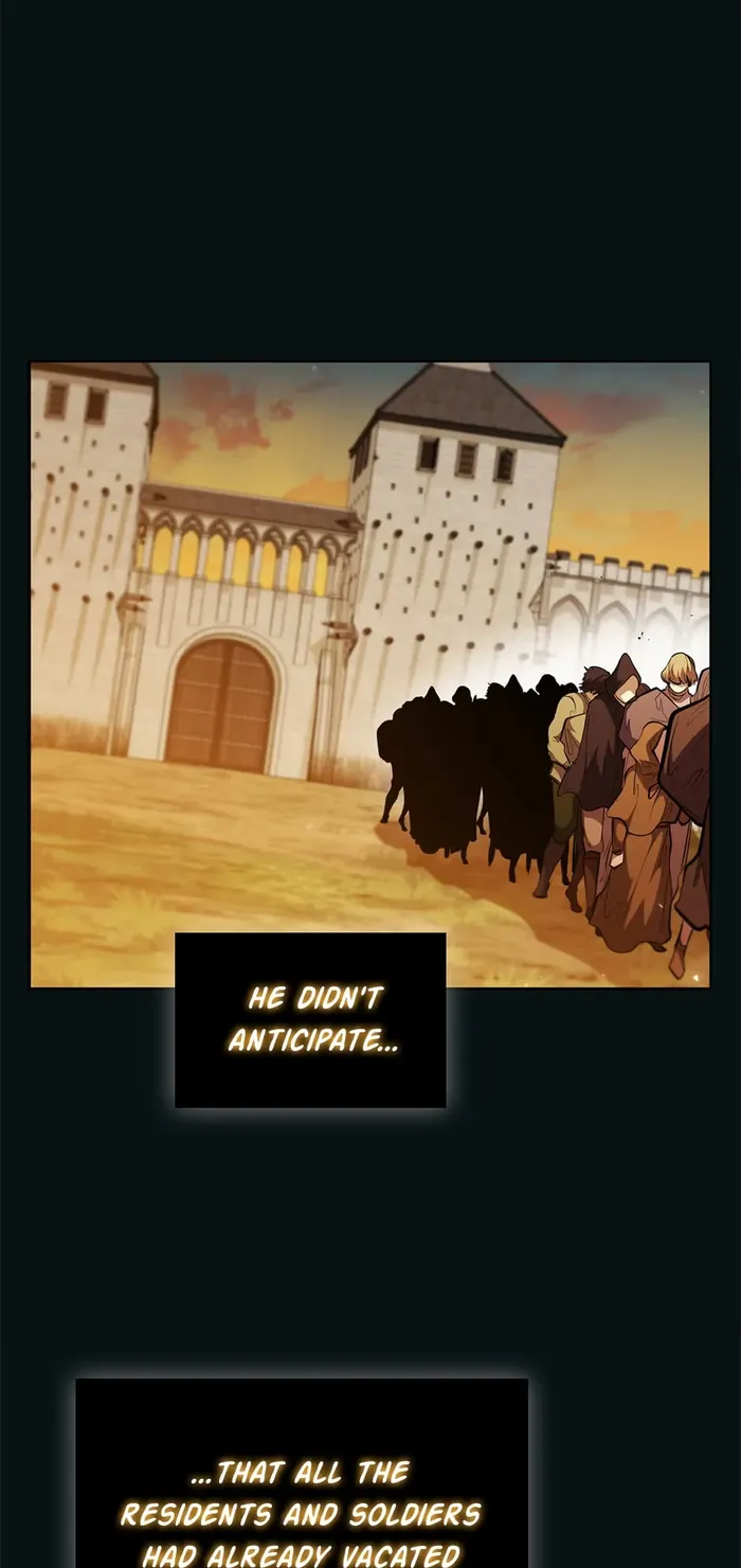 I Regressed As The Duke chapter 106 page 28
