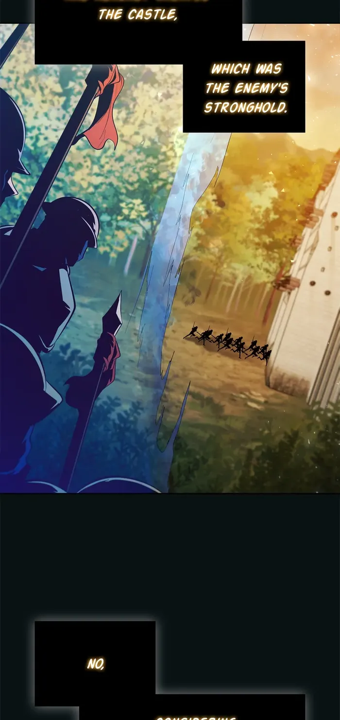 I Regressed As The Duke chapter 106 page 29