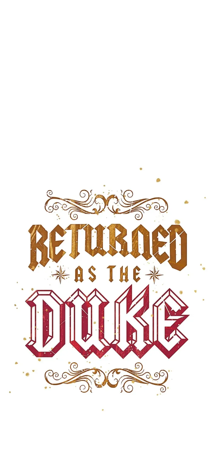 I Regressed As The Duke chapter 106 page 32