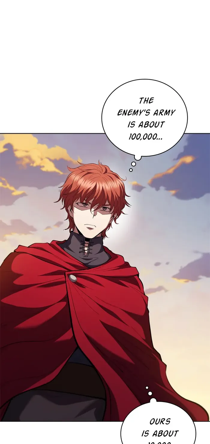 I Regressed As The Duke chapter 106 page 34