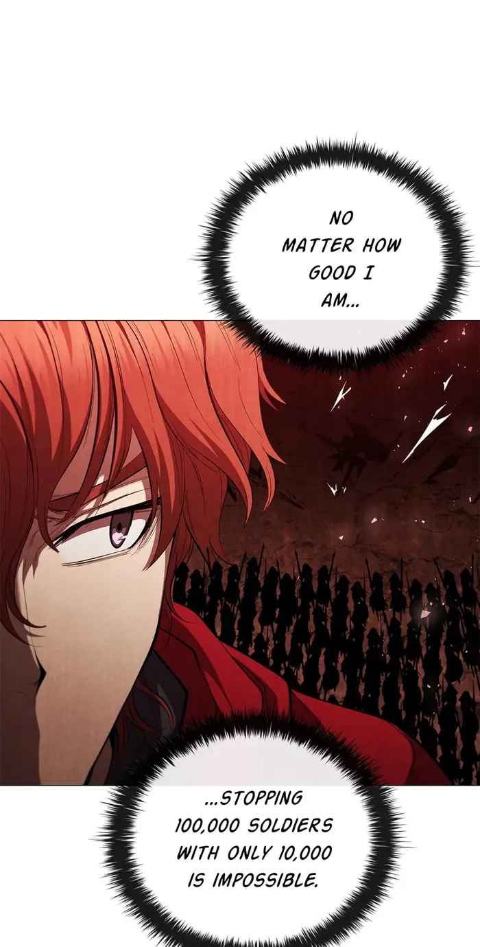 I Regressed As The Duke chapter 106 page 36