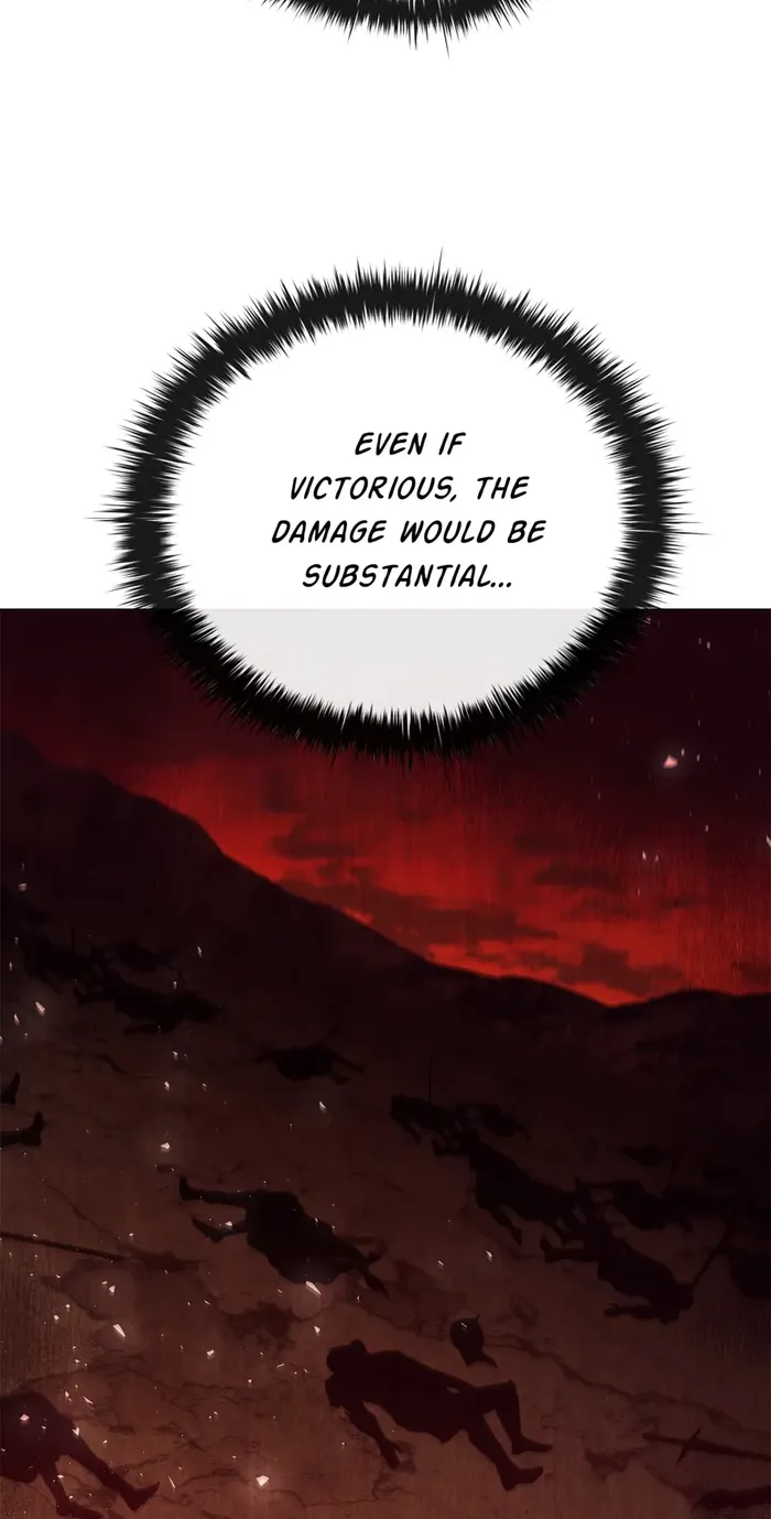 I Regressed As The Duke chapter 106 page 37