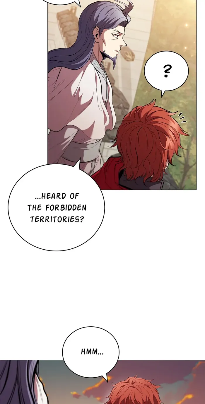 I Regressed As The Duke chapter 106 page 41
