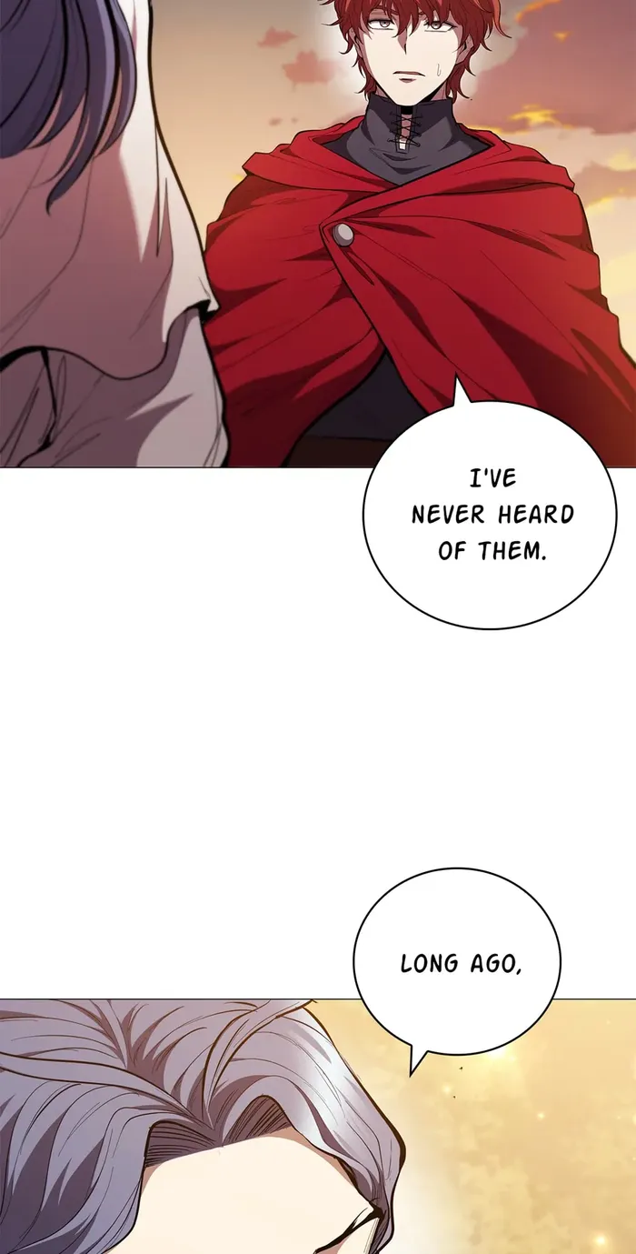 I Regressed As The Duke chapter 106 page 42