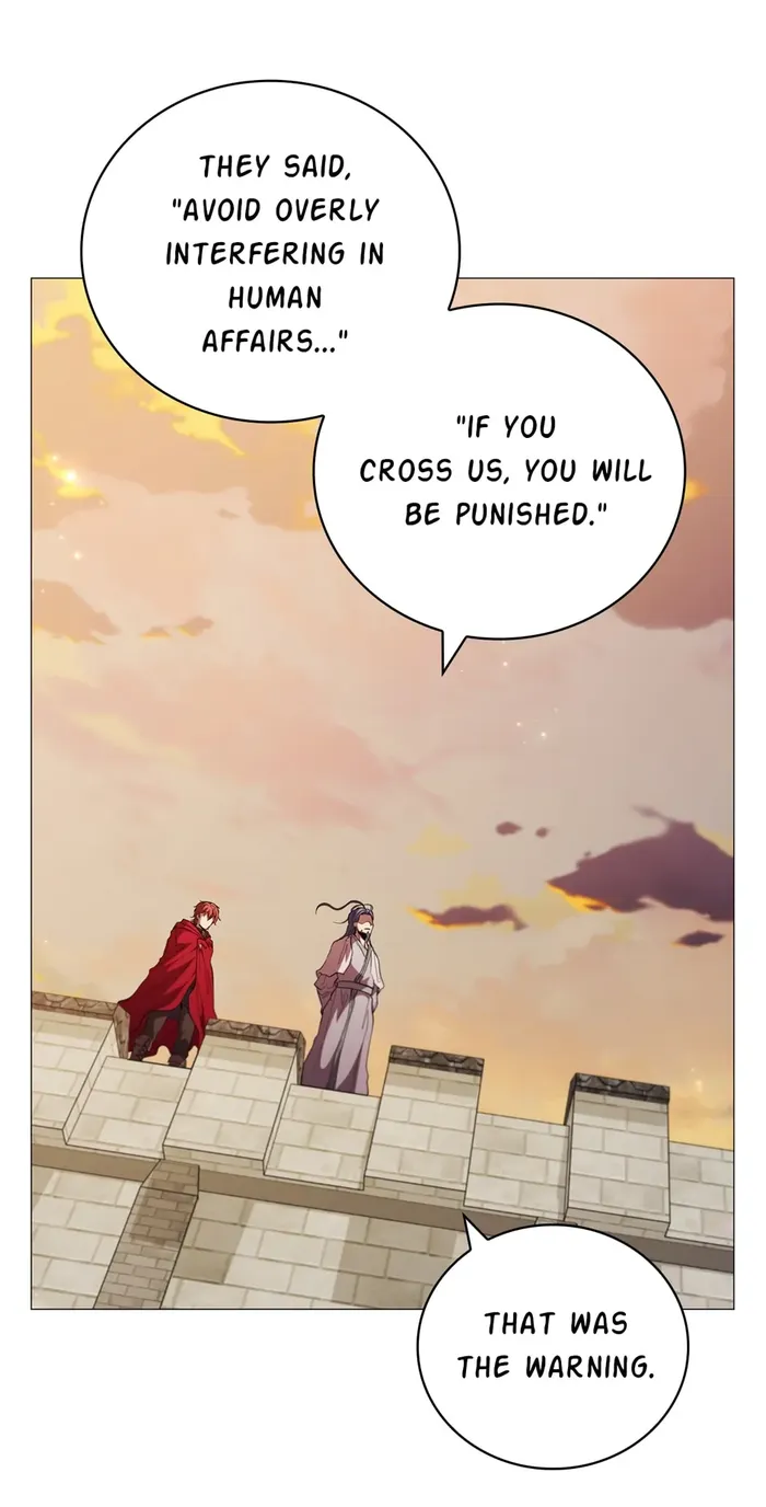 I Regressed As The Duke chapter 106 page 44