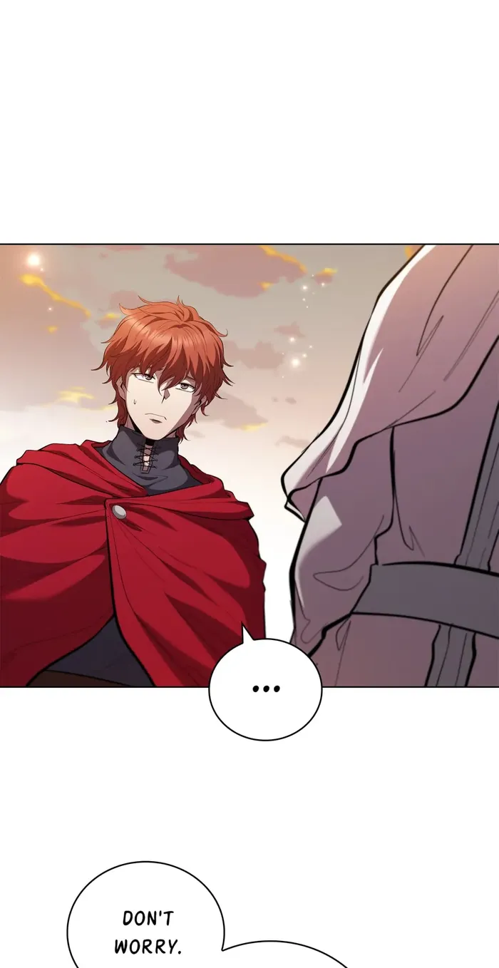 I Regressed As The Duke chapter 106 page 45