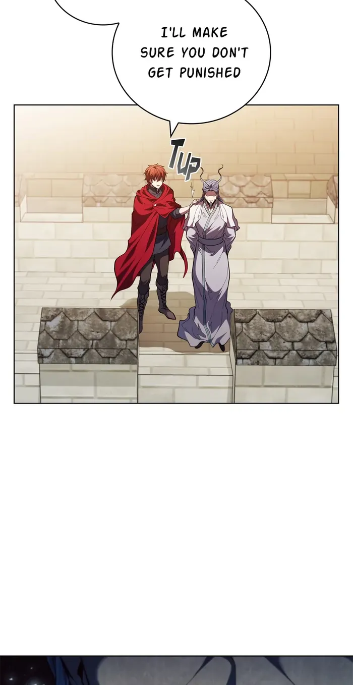 I Regressed As The Duke chapter 106 page 46